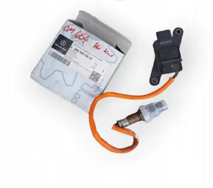 Mercedes-Benz Sprinter W907 W910 Lambda probe sensor A0009055813