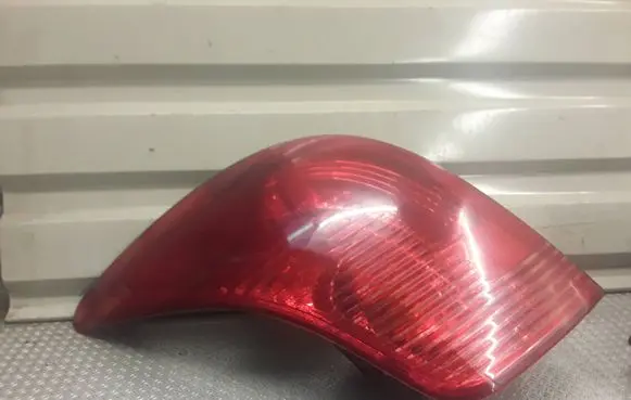 Peugeot 308 Rear/tail lights 