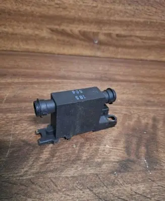 Audi A3 S3 8L Door control unit/module 4A0959981A D104A