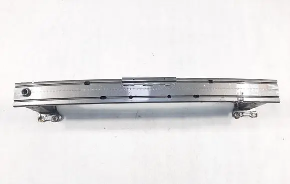 Skoda Kamiq Front bumper support beam 658807305