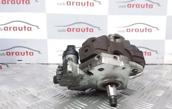 Ford C-MAX I Fuel injection high pressure pump 9651844380 0445010089