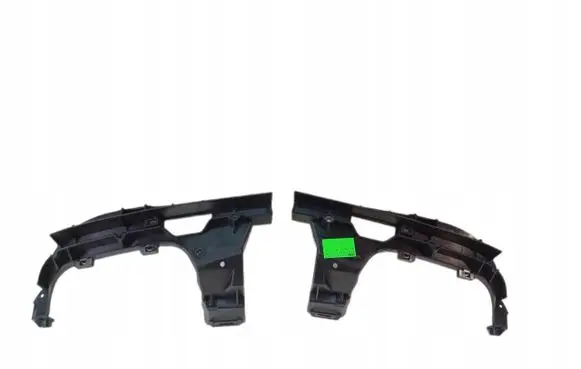 Audi A6 C7 Muffler mount bracket/holder 4G0807363B