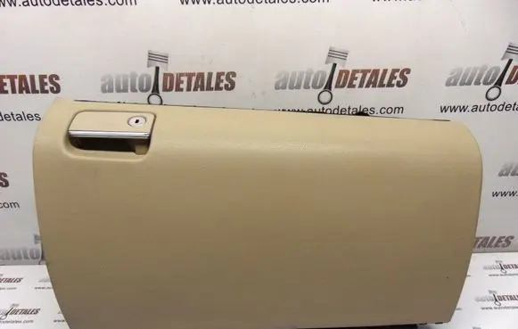 Mercedes-Benz GL X164 Glove box set A1646800691