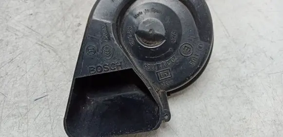 Mercedes-Benz ML W164 Horn signal A046466 13183104 703881165