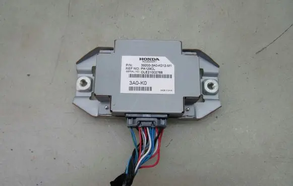 Honda CR-V Other control units/modules 392003A0K012M1