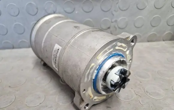 BMW X3 G01 Electric power steering pump JJ501007030