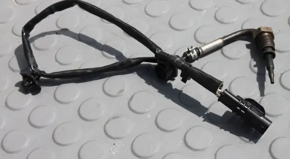 KIA Rio Exhaust gas temperature sensor 3923004YB0