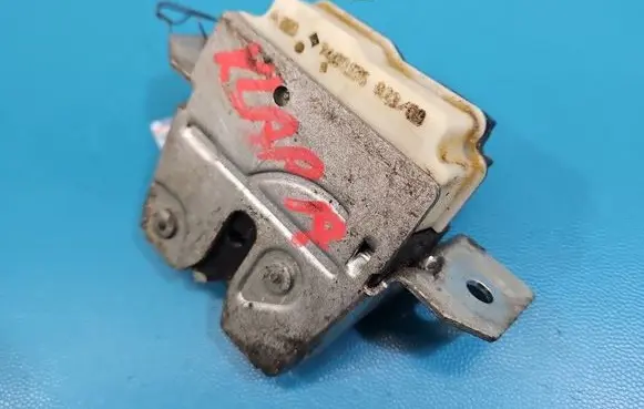 Mercedes-Benz A W169 Tailgate/trunk/boot lock/catch/latch IMPRK1560173