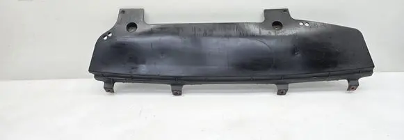 BMW 5 GT F07 Rear bumper underbody cover/under tray 7349699 20335610 7349700