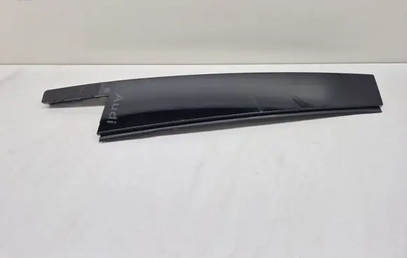Audi e-tron Rear door trim (molding) 4KE839902