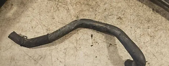 Mercedes-Benz B W246 W242 Engine coolant pipe/hose A2465010358 YAP456181 ZGS004