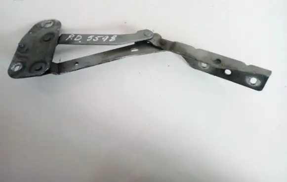 Peugeot 806 Engine bonnet/hood hinges