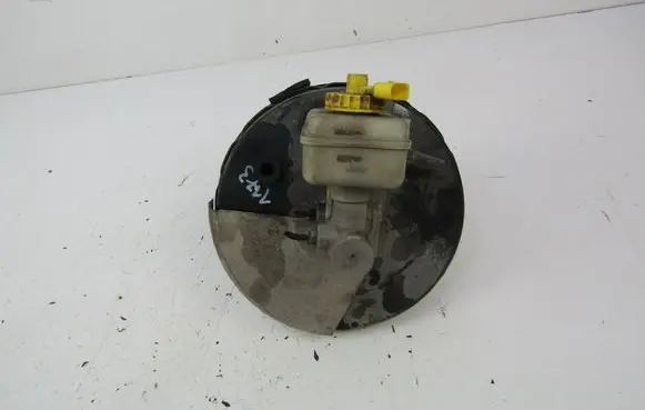 Audi A3 S3 8L Brake booster 1J1614105L