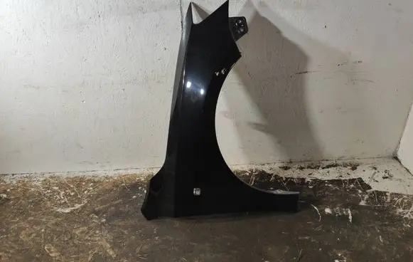 Volkswagen Jetta VI Fender 