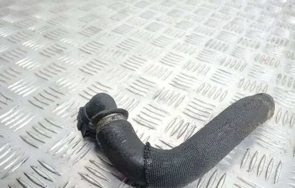 Audi A4 S4 B7 8E 8H Engine coolant pipe/hose