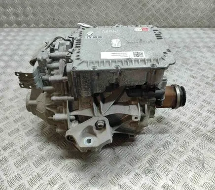 Skoda Enyaq iV Engine 1ED901132Q 1ED907121AB
