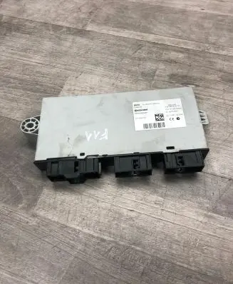 BMW 5 F10 F11 CAS control unit/module 9257036 2111431100 5WK50320LBR