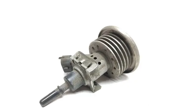 Renault Trafic III (X82) AdBlue injector 208993839R