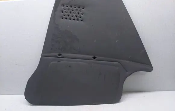 Peugeot Boxer Front door card panel trim