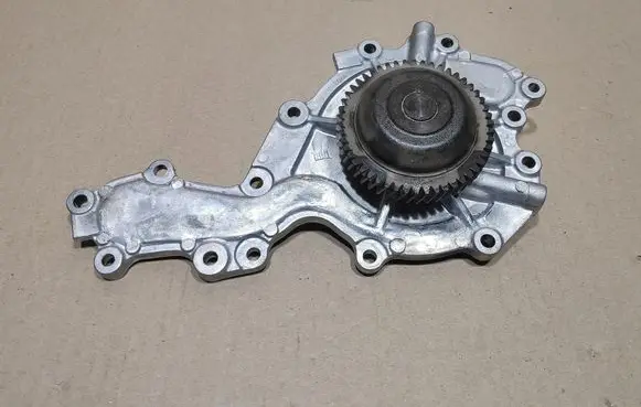 Opel Vectra C Water pump