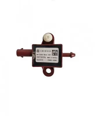 Mercedes-Benz C W205 Airbag deployment crash/impact sensor A2059059000