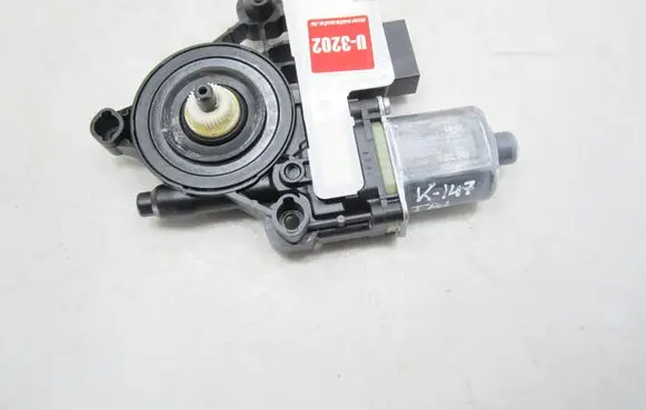 Volkswagen Taigo Rear door window regulator motor 5Q0959408D S0011 2200063429