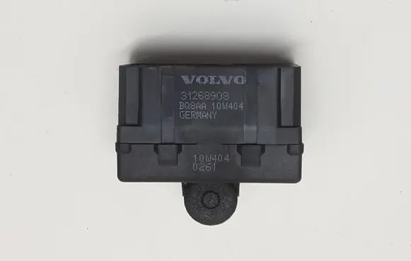 Volvo XC60 Seat heating relay 31268908