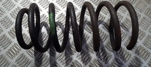 Opel Tigra A Front coil spring 90498036gm