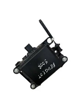 Peugeot 5008 Distronic sensor radar 9673171780 100122 5BA17030401