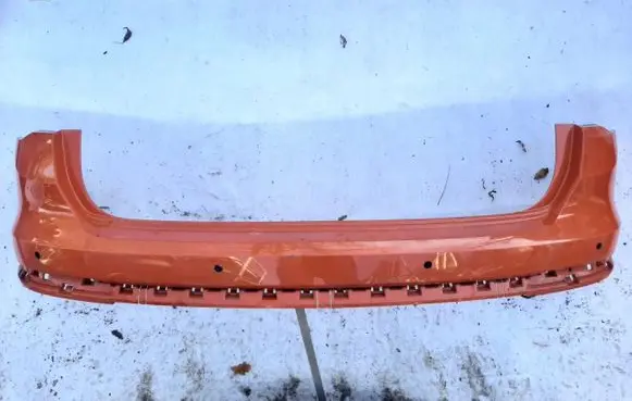 Audi Q3 F3 Rear bumper 83A807511 83A807511A