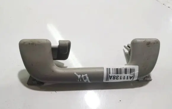 Toyota Corolla Verso AR10 Rear interior roof grab handle 