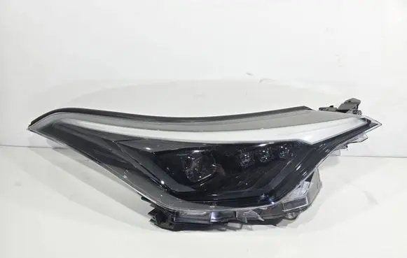 Toyota C-HR I Headlight/headlamp 81110YY2700 22383376911R 19528F