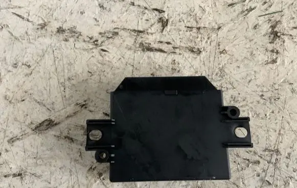 Skoda Octavia Mk2 (1Z) Parking PDC control unit/module