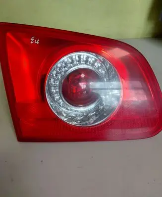 Volkswagen PASSAT B6 Tailgate rear/tail lights 3C9945093