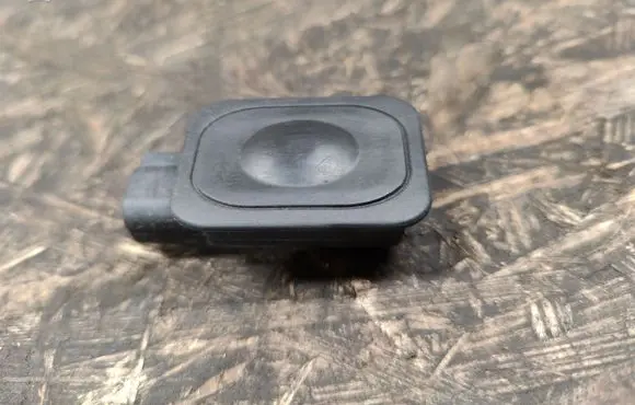 Ford Fusion II Tailgate opening switch 1L2T14K147AA