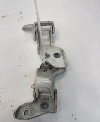 Fiat Ducato Front door hinge set