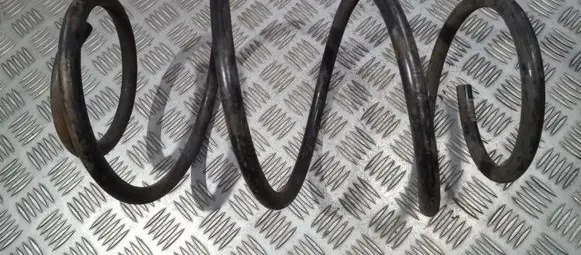 Chrysler Voyager Front coil spring