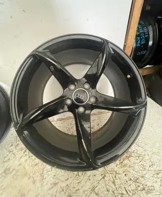 Audi TT TTS RS Mk3 8S R19 alloy rim 