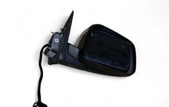 Dodge Durango III Front door electric wing mirror 68306190AC