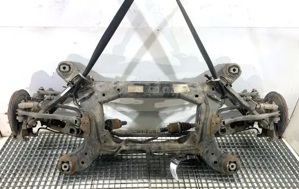 Opel Insignia B Rear suspension assembly kit set 