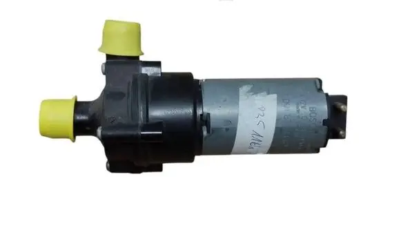 Mercedes-Benz Vito Viano W638 Electric auxiliary coolant/water pump 0018351364
