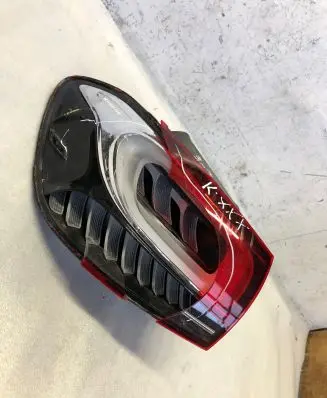 Mercedes-Benz GLA H247 Rear/tail lights A2479062901