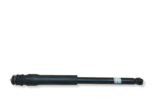 Toyota Yaris Cross Rear shock absorber with coil spring 485300DK20