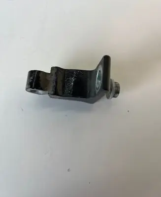 Audi A1 Front door upper hinge 8X0831404B