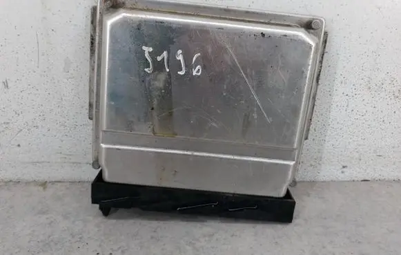 Volvo XC90 Engine control unit/module ECU 30646978A