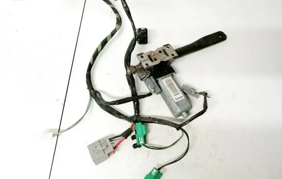 Dodge Avenger Seat adjustment motor 984688101 984688-101