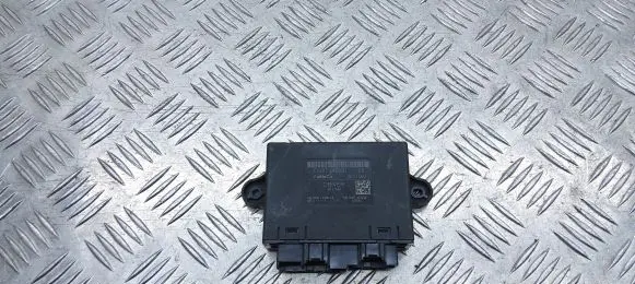 Ford Mondeo MK V Door control unit/module DG9T14B531EB