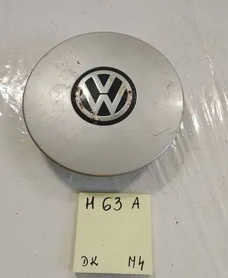 Volkswagen Polo III 6N 6N2 6NF Original wheel cap 6N0601149E