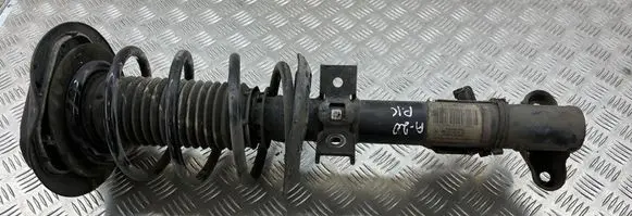 Mercedes-Benz E W212 Front shock absorber/damper A2123200613