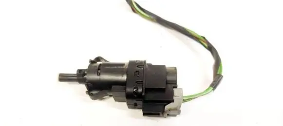 Ford C-MAX I Brake pedal sensor switch 3M5T13480AC 3M5T-13480-AC
